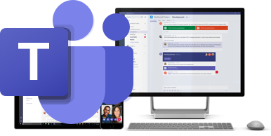 Microsoft Teams preview